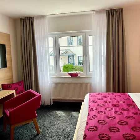 Naturboutique Rauszeit Hotel